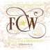 First Colony Chardonnay 2014 Front Label