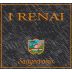 San Gervasio Toscana I Renai 2005 Front Label