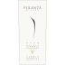 Pulenta Estate Cabernet Sauvignon 2009 Front Label