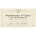 Domaine Jean-Luc Joillot Pommard Les Charmots Premier Cru 2012 Front Label
