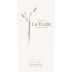 Pulenta La Flor Malbec 2012 Front Label