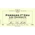 Domaine Jean-Luc Joillot Pommard Les Charmots Premier Cru 2009 Front Label