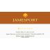 Jamesport Vineyards Riesling 2009 Front Label