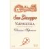 San Giuseppe Wine Company Valpolicella Classico Superiore 2010 Front Label