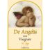 De Angelis Wines Viognier 2009 Front Label