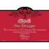 San Giuseppe Wine Company Valpolicella Ripasso Classico Superiore 2012 Front Label