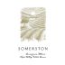 Somerston Sauvignon Blanc 2010 Front Label