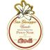 San Giuseppe Wine Company Veneto Pinot Noir 2013 Front Label