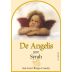 De Angelis Wines Syrah 2007 Front Label
