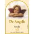 De Angelis Wines Syrah 2009 Front Label