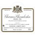Domaine Joseph Roty Charmes-Chambertin Grand Cru 2012 Front Label