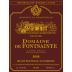 Domaine de Fontsainte Corbieres Reserve La Demoiselle 2009 Front Label