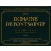 Domaine de Fontsainte Corbieres Rouge 2010 Front Label