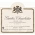 Domaine Joseph Roty Griottes-Chambertin Grand Cru 2012 Front Label