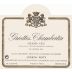 Domaine Joseph Roty Griottes-Chambertin Grand Cru 2010 Front Label