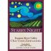 Starry Night Winery Russian River Valley Old Vine Zinfandel 2009 Front Label