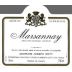 Domaine Joseph Roty Marsannay Rouge 2012 Front Label
