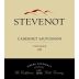 Stevenot Cabernet Sauvignon 2006 Front Label