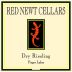 Red Newt Cellars Dry Riesling 2013 Front Label