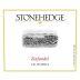 Stonehedge California Zinfandel 2013 Front Label
