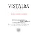 Vistalba Corte C 2010 Front Label