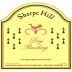 Sharpe Hill Dry Riesling 2011 Front Label
