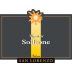 San Lorenzo Marche Rosso Vigneto Solleone 2011 Front Label