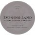 Evening Land Seven Springs Gamay Noir 2011 Front Label