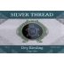 Silver Thread Dry Riesling 2014 Front Label