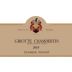Domaine Ponsot Griotte-Chambertin 2010 Front Label