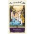 Summit Lake Howell Mountain Zinfandel 2008 Front Label