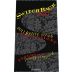 Switchback Ridge Peterson Family Vineyard Petite Sirah 2011 Front Label