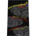 Switchback Ridge Peterson Family Vineyard Petite Sirah 2013 Front Label