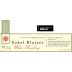 Sokol Blosser White Riesling 2014 Front Label