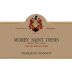 Domaine Ponsot Morey-Saint-Denis Cuvee des Grives 2004 Front Label