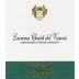 De Angelis Wines Lacrima Christi del Vesuvio Bianco 2015 Front Label