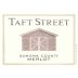 Taft Street Sonoma County Merlot 2009 Front Label