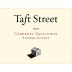 Taft Street Cabernet Sauvignon 2013 Front Label