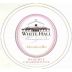 White Hall Reserve Chardonnay 2008 Front Label