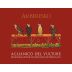 San Martino Aglianico del Vulture Arberesko 2010 Front Label