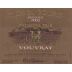 Domaine Huet Clos du Bourg Moelleux Premier Trie 2003 Front Label