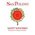San Polino Sant Antimo Rosso 2006 Front Label