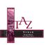 TAZ Goat Rock Syrah 2008 Front Label