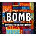 Bomb Pinot Noir 2009 Front Label
