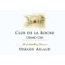Domaine Arlaud Clos de la Roche Grand Cru 2009 Front Label