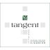 Tangent Edna Valley Viognier 2010 Front Label