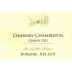 Domaine Arlaud Charmes-Chambertin Grand Cru 2011 Front Label