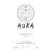 San Polo Bodega & Vinedos Auka Merlot 2006 Front Label