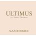 Domaine Thomas & Fils Sancerre Ultimus 2009 Front Label
