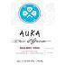 San Polo Bodega & Vinedos Auka Don Alfonso Malbec 2006 Front Label